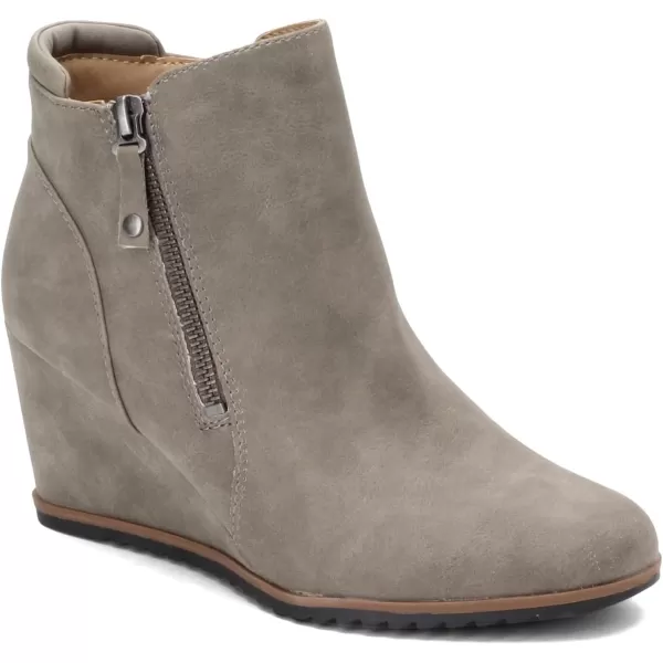 Naturalizer Women Haley Wedge Bootie