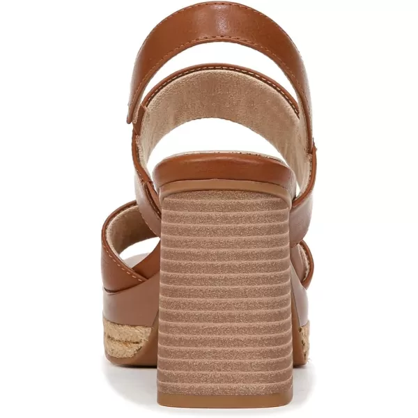 Naturalizer Women Holly Platform Slingback Sandals
