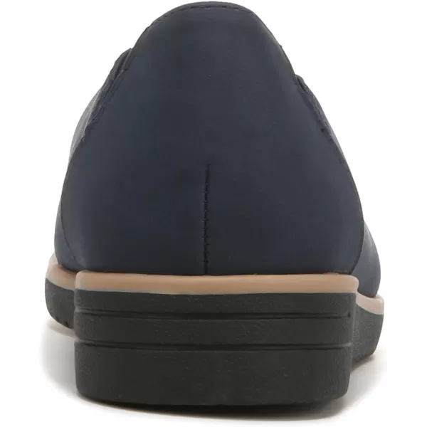 Naturalizer Women Idea Ballet Flat Cushioned Slip On Shoe