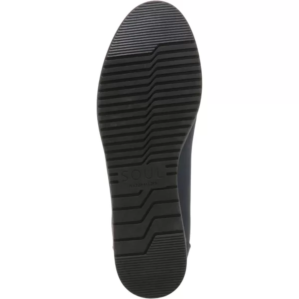 Naturalizer Women Idea Ballet Flat Cushioned Slip On Shoe