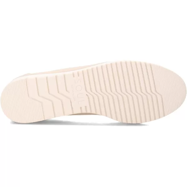 Naturalizer Women Idea Ballet Flat Cushioned Slip On Shoe