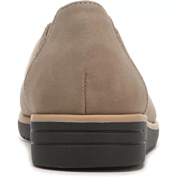 Naturalizer Women Idea Ballet Flat Cushioned Slip On Shoe