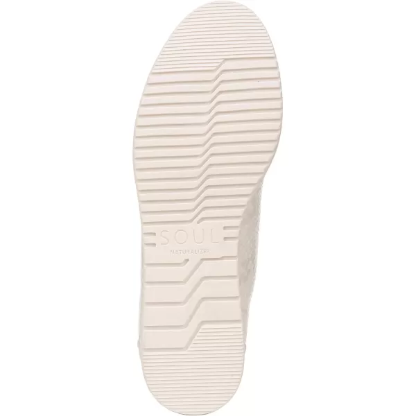 Naturalizer Women Idea Ballet Flat Cushioned Slip On Shoe