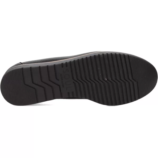 Naturalizer Women Idea Ballet Flat Cushioned Slip On Shoe
