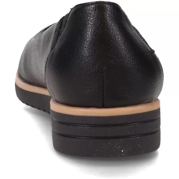 Naturalizer Women Idea Ballet Flat Cushioned Slip On Shoe