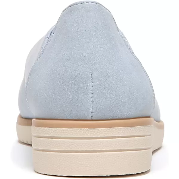 Naturalizer Women Idea Ballet Flat Cushioned Slip On Shoe