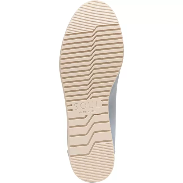 Naturalizer Women Idea Ballet Flat Cushioned Slip On Shoe