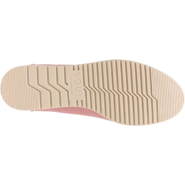 Naturalizer Women Idea Ballet Flat Cushioned Slip On Shoe