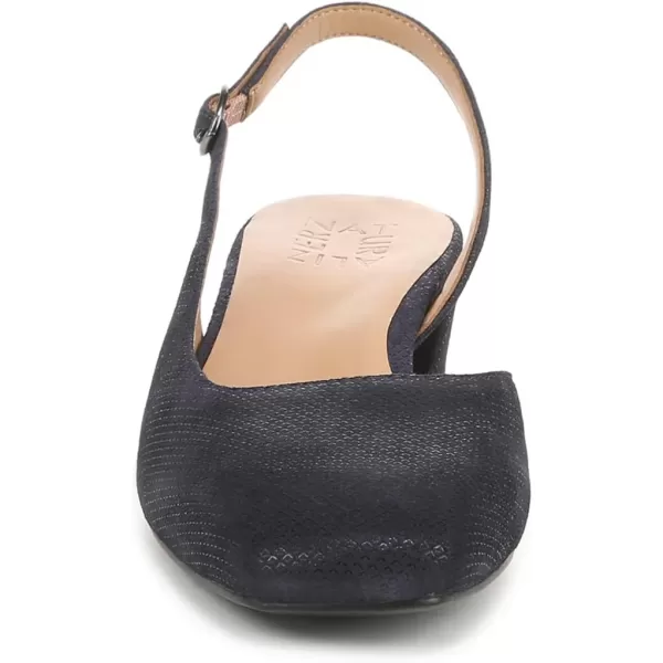 Naturalizer Women Jayla Low Heel Slingback Dress Shoe