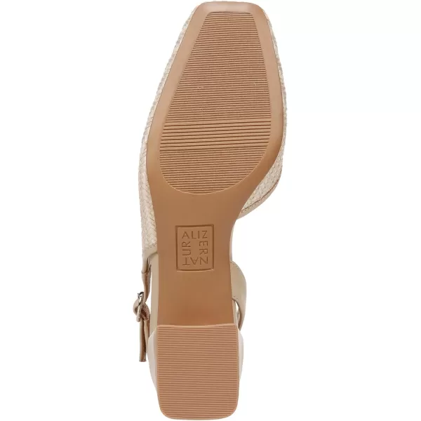 Naturalizer Women Jayla Low Heel Slingback Dress Shoe