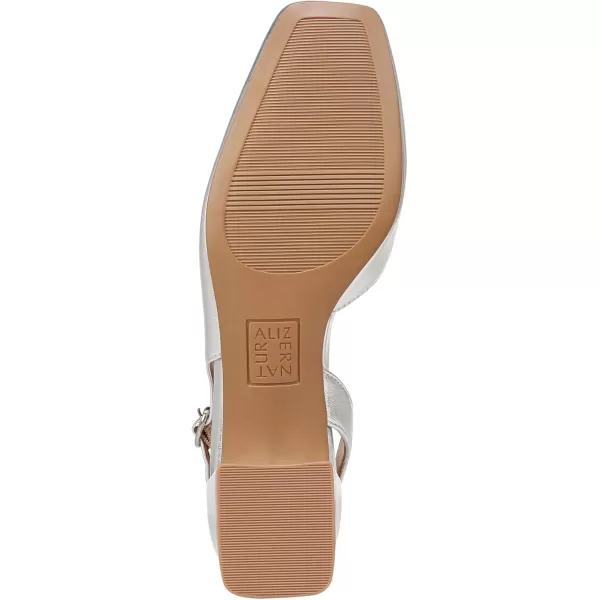 Naturalizer Women Jayla Low Heel Slingback Dress Shoe