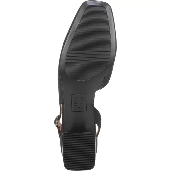 Naturalizer Women Jayla Low Heel Slingback Dress Shoe