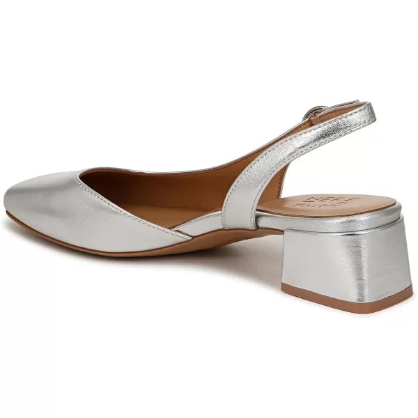 Naturalizer Women Jayla Low Heel Slingback Dress Shoe