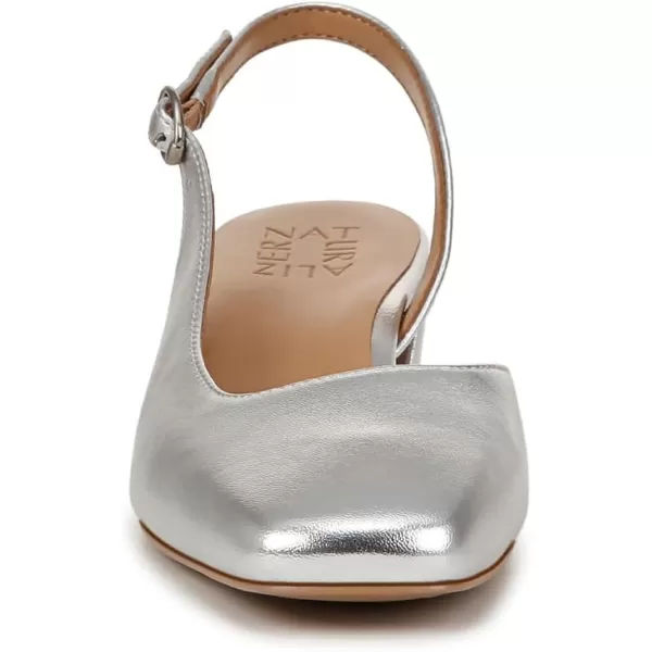 Naturalizer Women Jayla Low Heel Slingback Dress Shoe