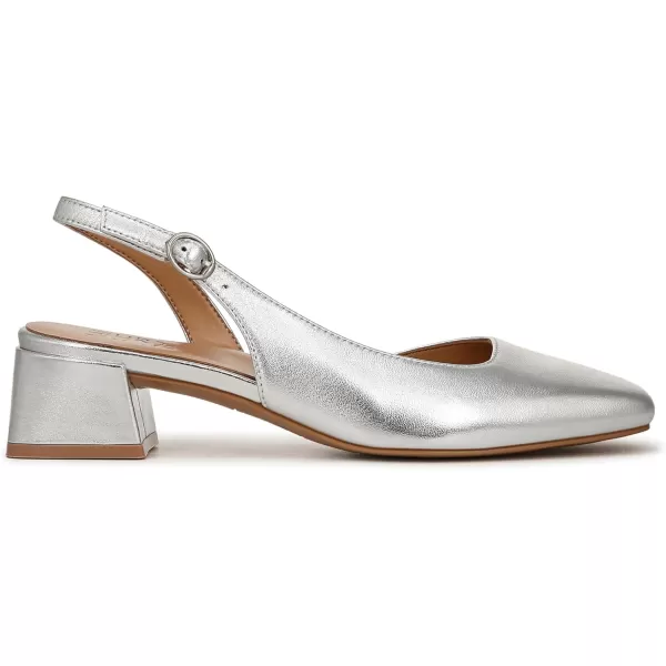 Naturalizer Women Jayla Low Heel Slingback Dress Shoe
