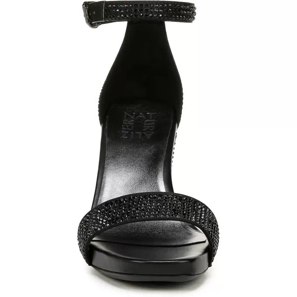 Naturalizer Women Joy Ankle Straps