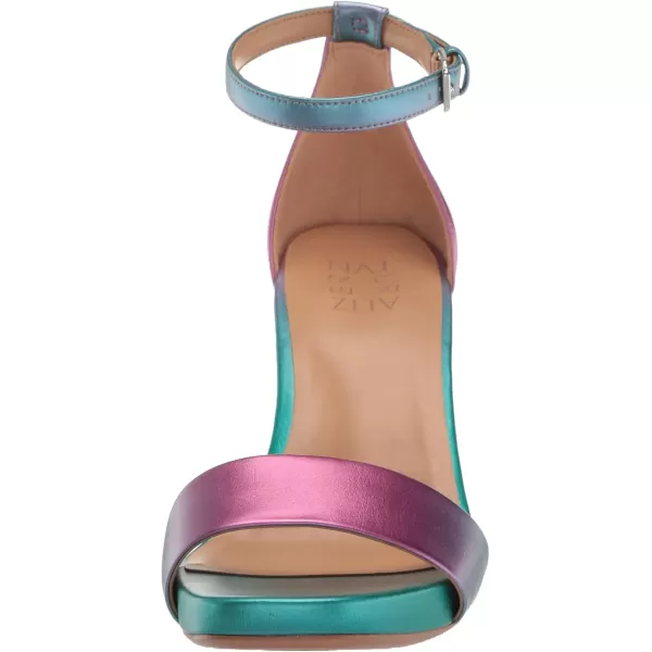 Naturalizer Women Joy Ankle Straps