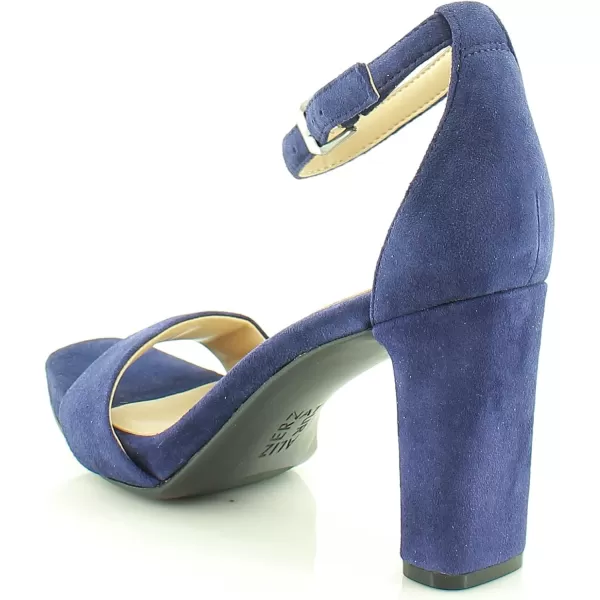 Naturalizer Women Joy Ankle Straps