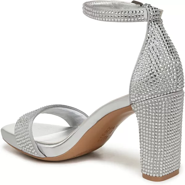Naturalizer Women Joy Ankle Straps