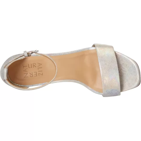 Naturalizer Women Joy Ankle Straps