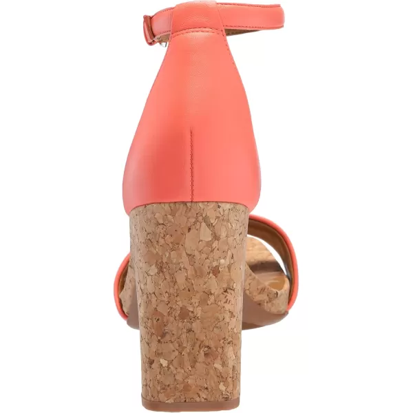 Naturalizer Women Joy Ankle Straps