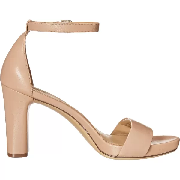 Naturalizer Women Joy Ankle Straps