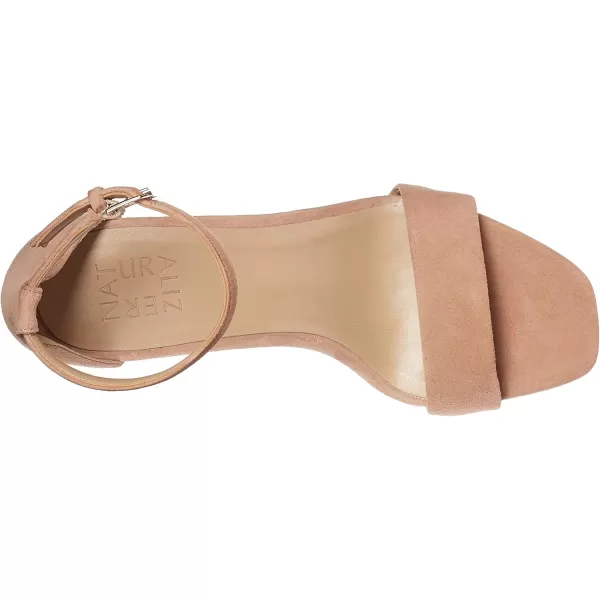 Naturalizer Women Joy Ankle Straps