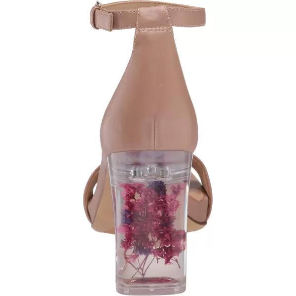 Naturalizer Women Joy Ankle Straps