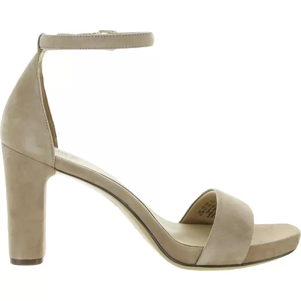 Naturalizer Women Joy Ankle Straps