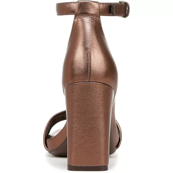 Naturalizer Women Joy Ankle Straps