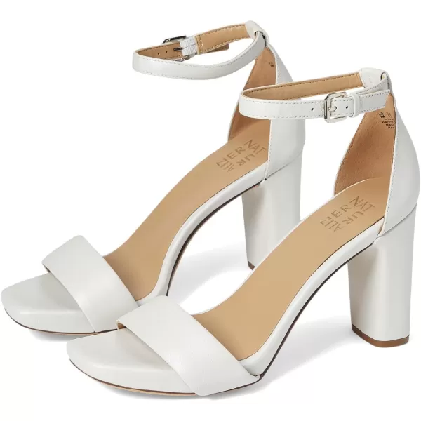 Naturalizer Women Joy Ankle Straps