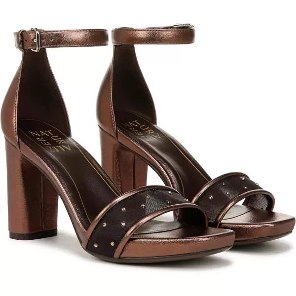 Naturalizer Women Joy Ankle Straps