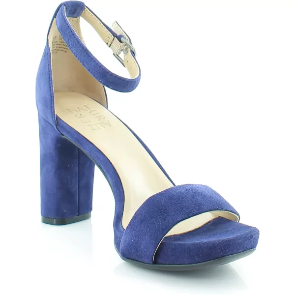 Naturalizer Women Joy Ankle Straps