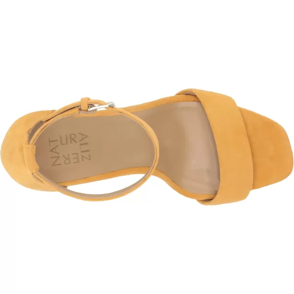 Naturalizer Women Joy Ankle Straps