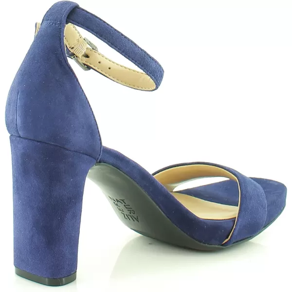 Naturalizer Women Joy Ankle Straps