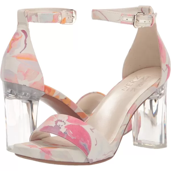 Naturalizer Women Joy Ankle Straps