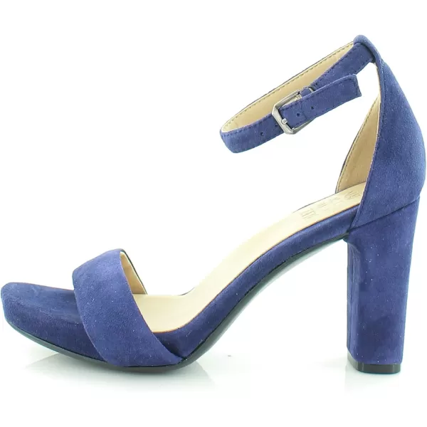 Naturalizer Women Joy Ankle Straps