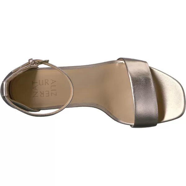 Naturalizer Women Joy Ankle Straps