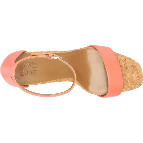 Naturalizer Women Joy Ankle Straps
