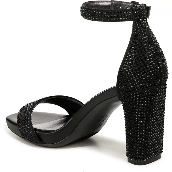 Naturalizer Women Joy Ankle Straps