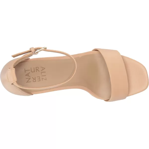Naturalizer Women Joy Ankle Straps