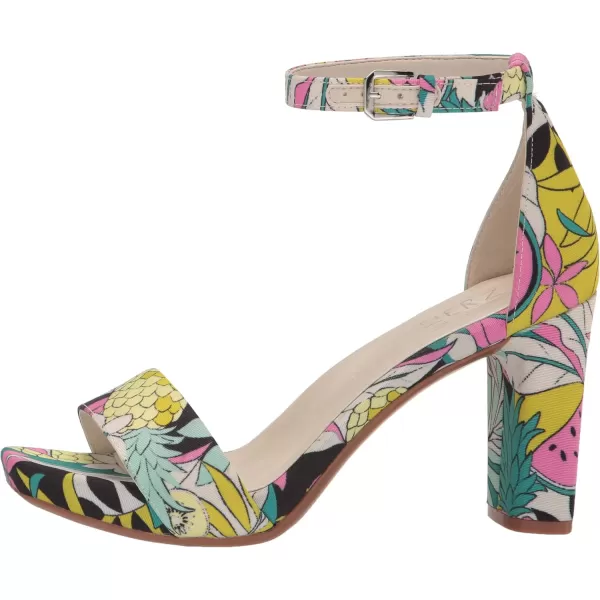 Naturalizer Women Joy Ankle Straps