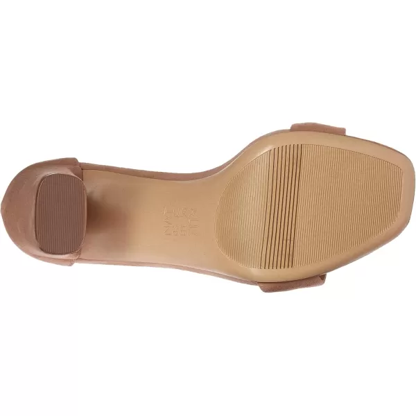 Naturalizer Women Joy Ankle Straps