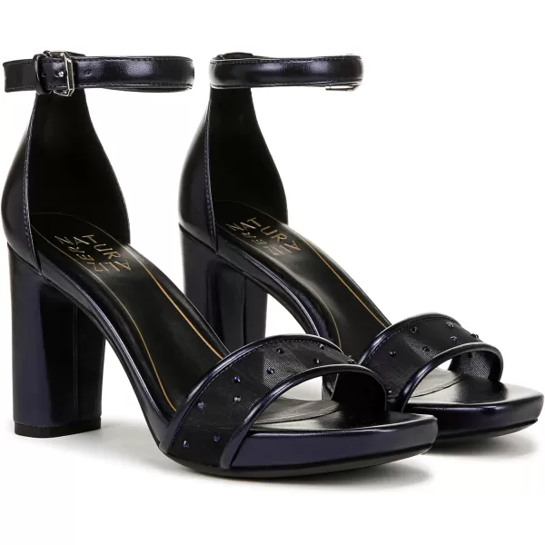 Naturalizer Women Joy Ankle Straps