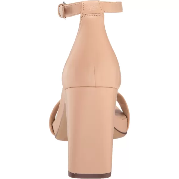 Naturalizer Women Joy Ankle Straps