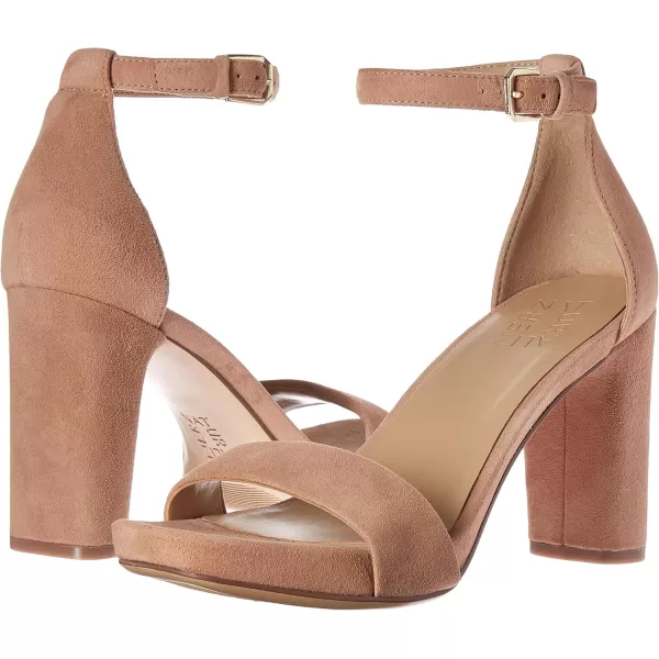 Naturalizer Women Joy Ankle Straps