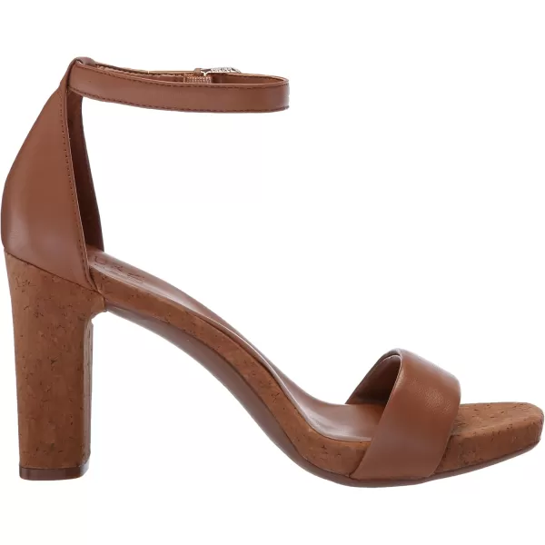 Naturalizer Women Joy Ankle Straps