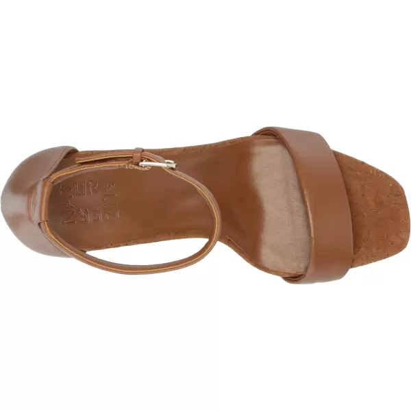 Naturalizer Women Joy Ankle Straps