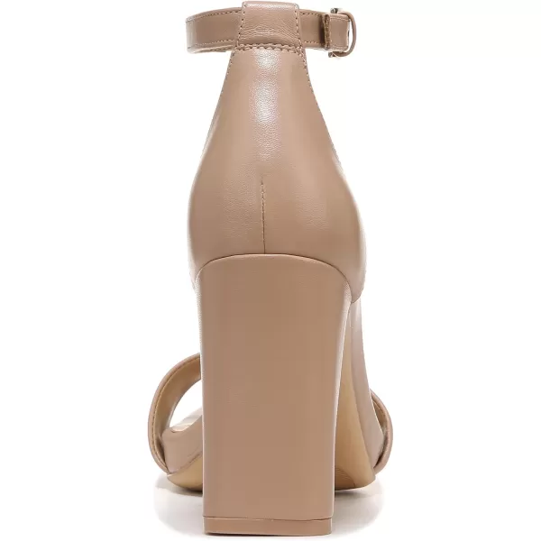 Naturalizer Women Joy Ankle Straps
