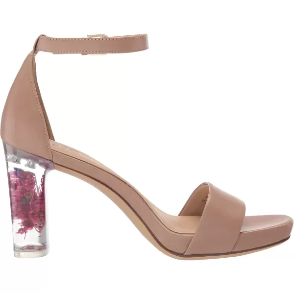 Naturalizer Women Joy Ankle Straps